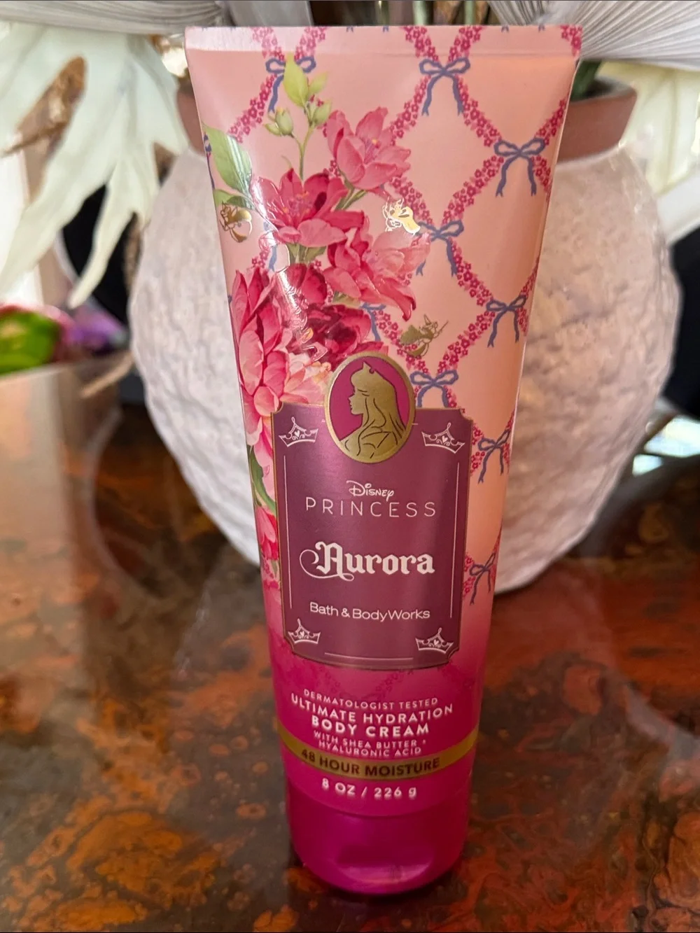 Disney Princess Aurora 3 Piece Set